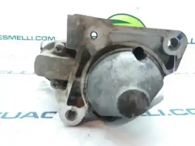 Second-hand car spare part starter motor for renault clio ii fase ii (b/cb0) chiemsee oem iam references 8200426577  