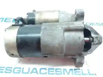 Second-hand car spare part starter motor for renault clio ii fase ii (b/cb0) chiemsee oem iam references 8200426577  
