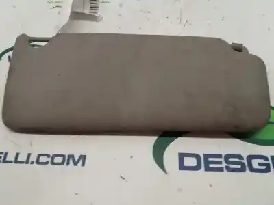 Автозапчасти б/у ЛЕВАЯ ЗОНА за RENAULT CLIO II FASE I (B/CBO)  ссылки OEM IAM 7700849117  