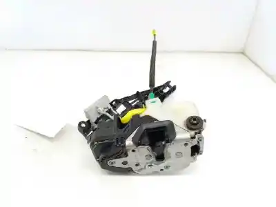 Peça sobressalente para automóvel em segunda mão fechadura da porta traseira esquerda por chevrolet cruze lt referências oem iam 13503177