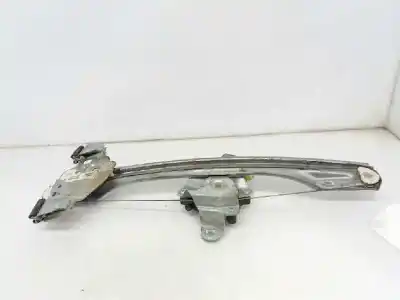 Peça sobressalente para automóvel em segunda mão elevador de vidros traseiro esquerdo por chevrolet cruze lt referências oem iam 95299687