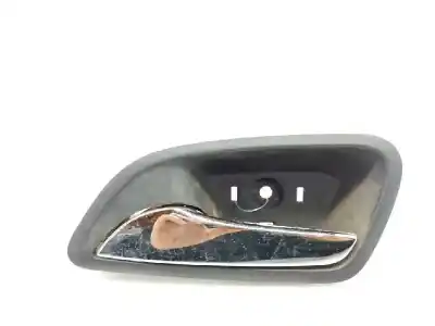 Peça sobressalente para automóvel em segunda mão puxador interior traseiro esquerdo por chevrolet cruze lt referências oem iam 96845901
