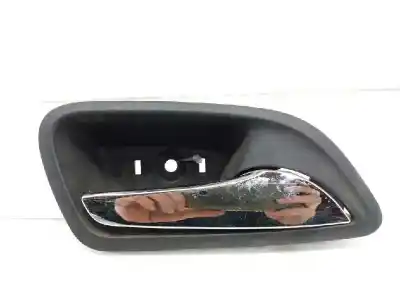 Peça sobressalente para automóvel em segunda mão puxador interior traseiro direito por chevrolet cruze lt referências oem iam 96845901