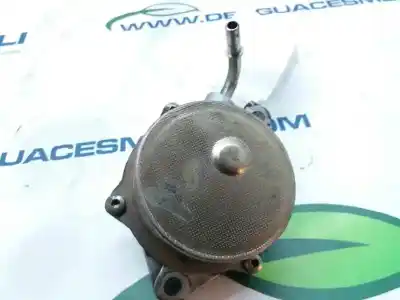 Peça sobressalente para automóvel em segunda mão depressor de travões / bomba de vácuo por citroen c3 hdi 70 furio referências oem iam 9637413980  