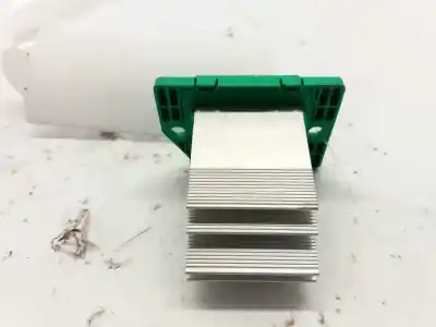 Pezzo di ricambio per auto di seconda mano resistenza al riscaldamento per kia sportage drive 4x2 riferimenti oem iam 