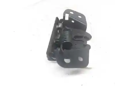 Pezzo di ricambio per auto di seconda mano chiusura del cappuccio per kia sportage drive 4x2 riferimenti oem iam 811403w000