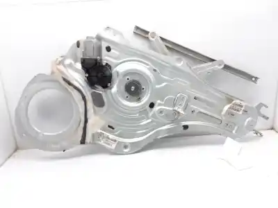 Pezzo di ricambio per auto di seconda mano alzacristalli anteriore destro per kia sportage drive 4x2 riferimenti oem iam 824803u120
