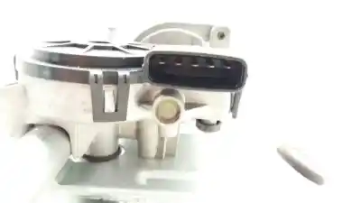 Pezzo di ricambio per auto di seconda mano tiranti e motorino del tergicristallo anteriore per kia sportage drive 4x2 riferimenti oem iam 981103w000