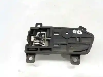 Pezzo di ricambio per auto di seconda mano maniglia interna anteriore destra per kia sportage drive 4x2 riferimenti oem iam 826203u000