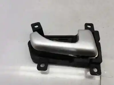 Pezzo di ricambio per auto di seconda mano maniglia interna anteriore destra per kia sportage (sl) g4fd riferimenti oem iam 826203u000