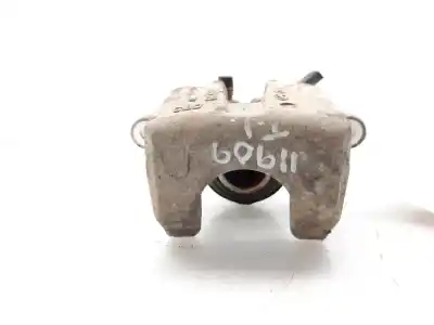 Pezzo di ricambio per auto di seconda mano pinza freno posteriore sinistra per kia sportage drive 4x2 riferimenti oem iam 582102y310