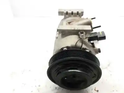 Pezzo di ricambio per auto di seconda mano compressore aria condizionata per kia sportage drive 4x2 riferimenti oem iam f500bxdaa04