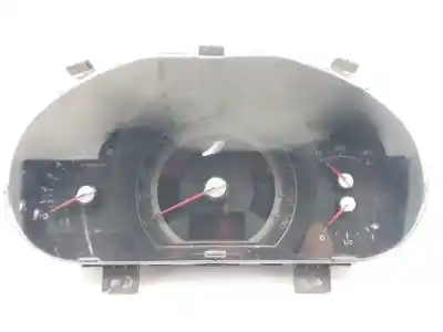 Pezzo di ricambio per auto di seconda mano pannello degli strumenti per kia sportage drive 4x2 riferimenti oem iam 940233u155