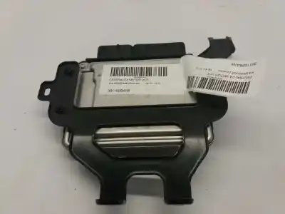 Pezzo di ricambio per auto di seconda mano centralina motore per kia sportage drive 4x2 riferimenti oem iam 391102ban8
