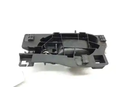 Peça sobressalente para automóvel em segunda mão puxador interior traseiro direito por peugeot 407 st sport referências oem iam 96526177vd