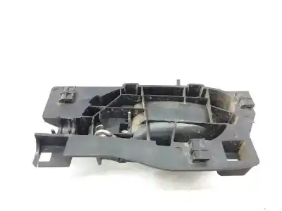 Peça sobressalente para automóvel em segunda mão puxador interior dianteiro direito por peugeot 407 st sport referências oem iam 06d06