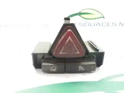 Second-hand car spare part hazard warning lights for opel corsa d cosmo oem iam references 13189529