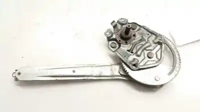 Peça sobressalente para automóvel em segunda mão elevador de vidros traseiro esquerdo por bmw serie 3 berlina (e36) 318i referências oem iam 81197710