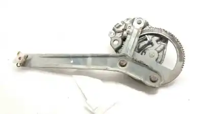 Peça sobressalente para automóvel em segunda mão elevador de vidros traseiro direito por bmw serie 3 berlina (e36) 318i referências oem iam 513481197720