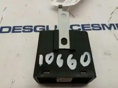 Second-hand car spare part ELECTRONIC MODULE for CHEVROLET CAPTIVA  OEM IAM references 96673478  