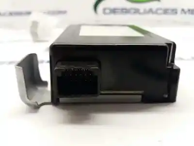 Second-hand car spare part electronic module for toyota verso (aur2/zgr2) 1.6 comfort oem iam references 897600f010