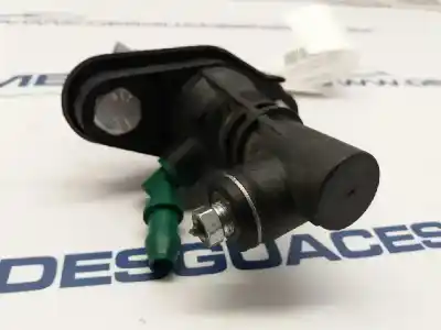 Second-hand car spare part clutch cylinder for toyota verso (aur2/zgr2) 1.6 comfort oem iam references 3142002051c