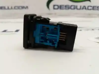Pezzo di ricambio per auto di seconda mano modulo elettronico per toyota verso (aur2/zgr2) 1.6 comfort riferimenti oem iam 15c714  