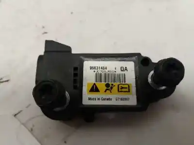 Tweedehands auto-onderdeel sensor voor chevrolet captiva 2.0 vcdi lt oem iam-referenties 96631484