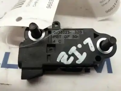 Peça sobressalente para automóvel em segunda mão sensor por chevrolet captiva 2.0 vcdi lt referências oem iam 96631484  