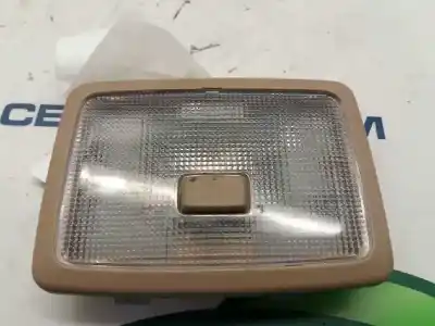 Second-hand car spare part interior light for chevrolet captiva 2.0 vcdi lt oem iam references   