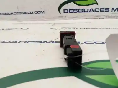 Tweedehands auto-onderdeel waarschuwing voor chevrolet captiva 2.0 vcdi lt oem iam-referenties 202005304