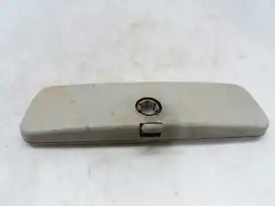 Pezzo di ricambio per auto di seconda mano SPECCHIO INTERNO per SKODA SUPERB (3U4)  Riferimenti OEM IAM 3C0857511JSMA  