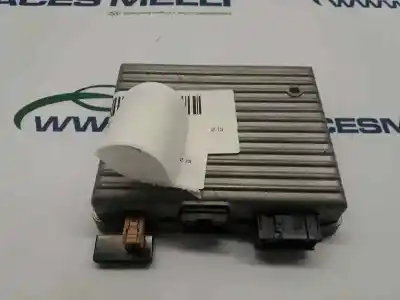 Pezzo di ricambio per auto di seconda mano modulo elettronico per opel astra j sedán 1.7 cdti (69) riferimenti oem iam 13353284  