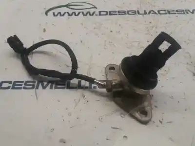 Peça sobressalente para automóvel em segunda mão sensor por bmw 1 (f21) 116 d referências oem iam 010728000470  