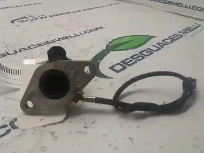 Peça sobressalente para automóvel em segunda mão sensor por bmw 1 (f21) 116 d referências oem iam 010728000470  