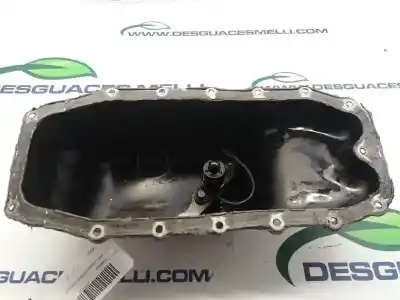 Pezzo di ricambio per auto di seconda mano pozzetto per opel combo 1.3 16v cdti cat (z 13 dt / ln9) 69 cv / 51 kw riferimenti oem iam 18937  