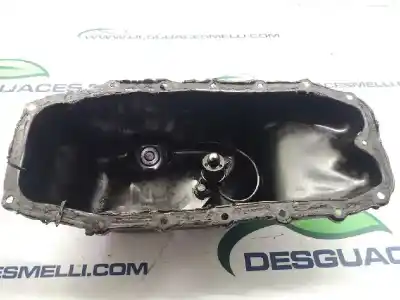 Pezzo di ricambio per auto di seconda mano pozzetto per opel combo 1.3 16v cdti cat (z 13 dt / ln9) 69 cv / 51 kw riferimenti oem iam 18937  