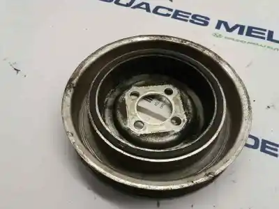 Автозапчасти б/у ШКИВ КОЛЕНЧАТОГО ВАЛА за OPEL CORSA C  ссылки OEM IAM 55200498  