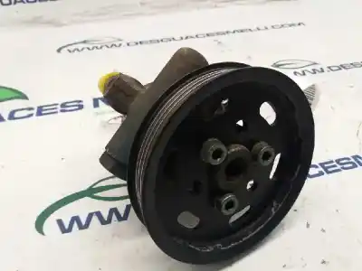 Recambio de automóvil de segunda mano de bomba direccion para volkswagen polo berlina (6n1) 64 1.9 d referencias oem iam 6n0422154a  