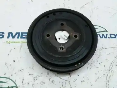 Автозапчастина б/у Шків колінчастого вала для CHRYSLER VOYAGER (RG)  Посилання на OEM IAM 503C2034F  