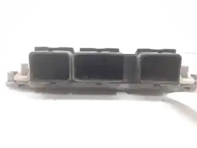 Second-hand car spare part ecu engine control for citroen c8 2.0 16v sx oem iam references 9646580580  