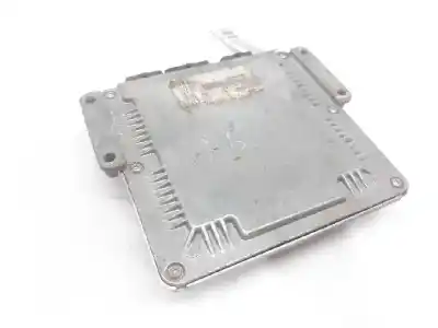 Piesă de schimb auto la mâna a doua unitate de control motor ecu pentru citroen c8 2.0 16v sx referințe oem iam 9646580580