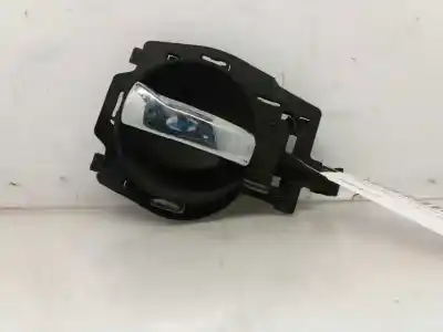 Peça sobressalente para automóvel em segunda mão puxador interior dianteiro direito por citroen c2 furio referências oem iam 9680187777