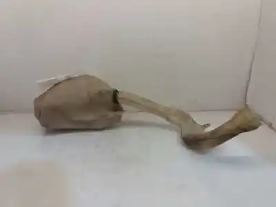 Peça sobressalente para automóvel em segunda mão depósito do limpa vidros por citroen c2 furio referências oem iam 9680248980