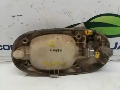 Автозапчасти б/у наружная рукоятка передняя справа за kia carnival i (up) 2.9 tdi ссылки oem iam k53a58410  