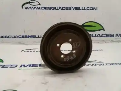Автозапчасти б/у шкив коленчатого вала за citroen c15 citroen c15 - 1.9 diesel ссылки oem iam 9637218980