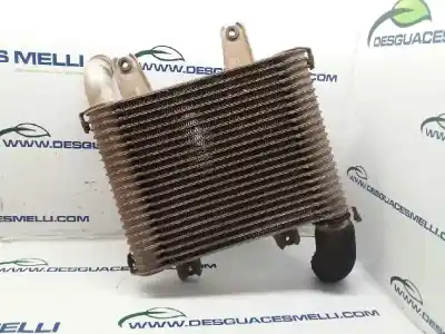 Автозапчасти б/у интеркулер за kia carnival i (up) 2.9 tdi ссылки oem iam 0k55313550 Автозапчасти б/у интеркулер за kia carnival i (up) 2.9 tdi ссылки oem iam 0k55313550