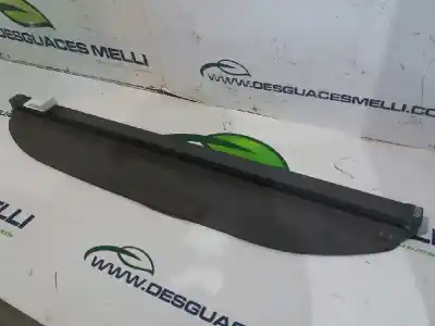 Second-hand car spare part parcel shelf for kia carnival i (up) 2.9 tdi oem iam references 24711m2000  