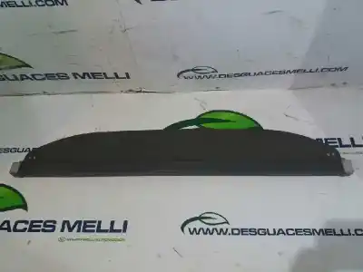 Second-hand car spare part parcel shelf for kia carnival i (up) 2.9 tdi oem iam references 24711m2000  