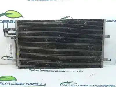 Автозапчастина б/у КОНДЕНСАТ/РАДІАТОР КОНДИЦИОНЕРА для FORD FOCUS LIM. (CB4)  Посилання на OEM IAM 3M5H19710CA  